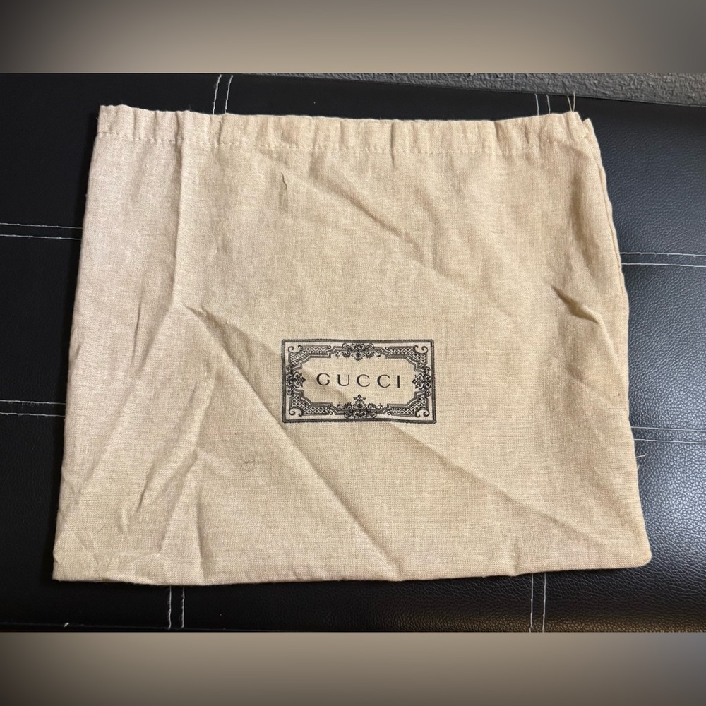 Gucci Dust bag